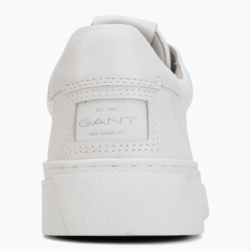 Vyriški batai GANT Mc Julien 32631226-G172 white/white 6