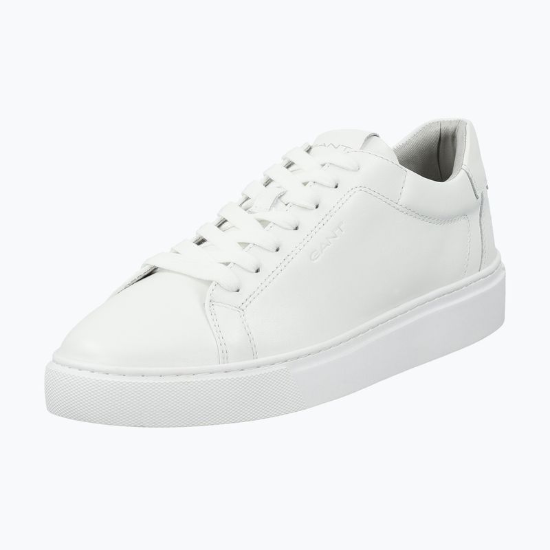 Vyriški batai GANT Mc Julien 32631226-G172 white/white 8