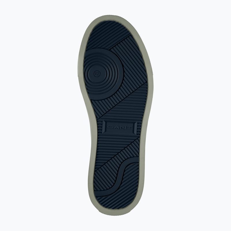 Vyriški batai GANT Mc Julien 32631226-G172 white/white 12