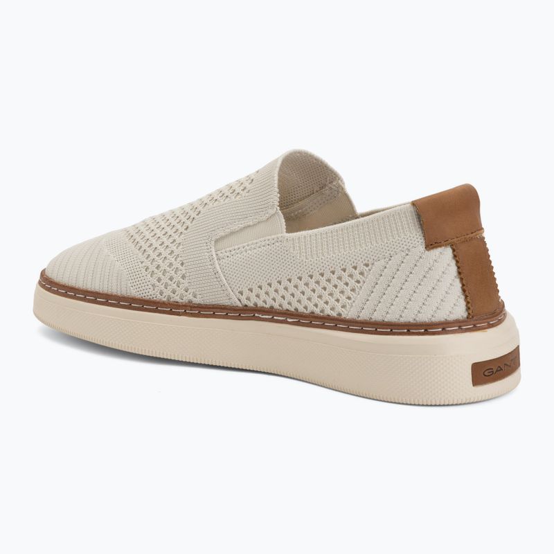 Vyriški batai GANT San Prep bone beige 3