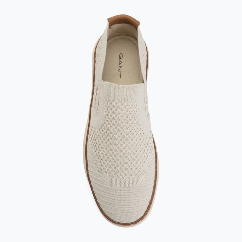 Vyriški batai GANT San Prep bone beige 5