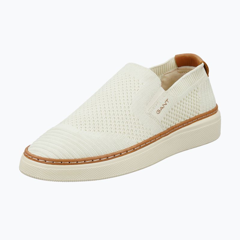Vyriški batai GANT San Prep bone beige