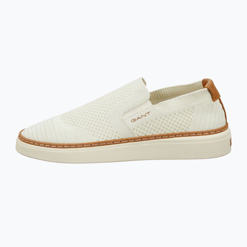 Vyriški batai GANT San Prep bone beige 2