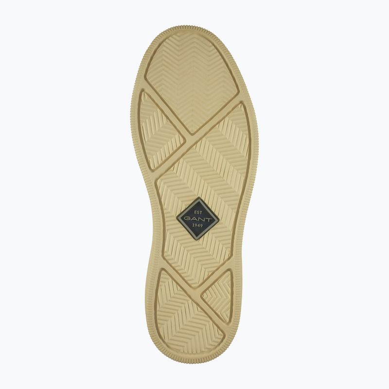 Vyriški batai GANT San Prep bone beige 6