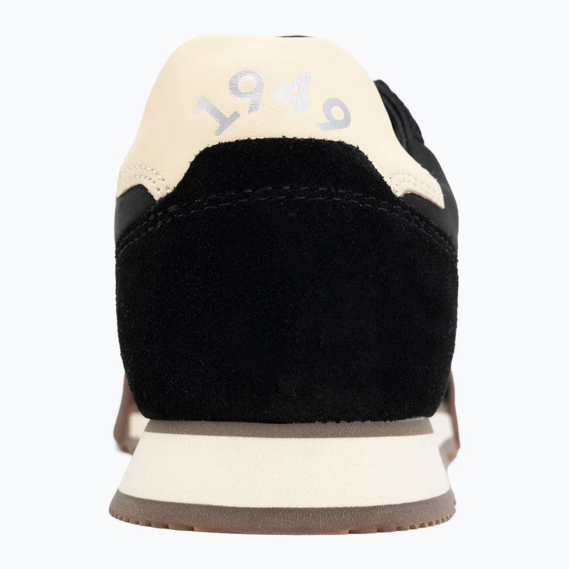 Vyriški batai GANT Baylle black 6