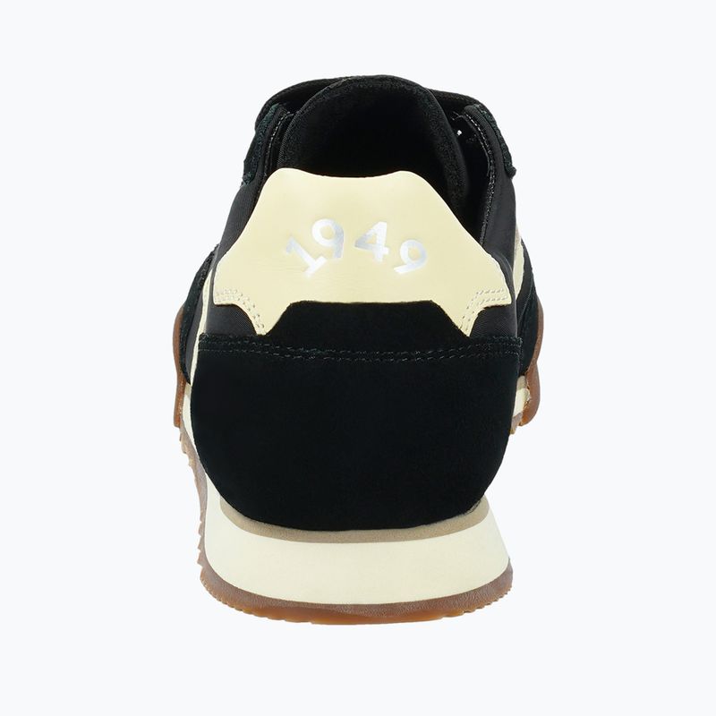 Vyriški batai GANT Baylle black 11