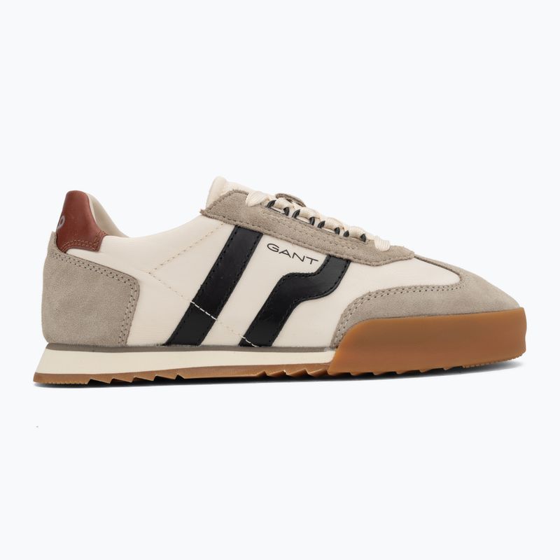 Vyriški batai GANT Baylle cold beige 2