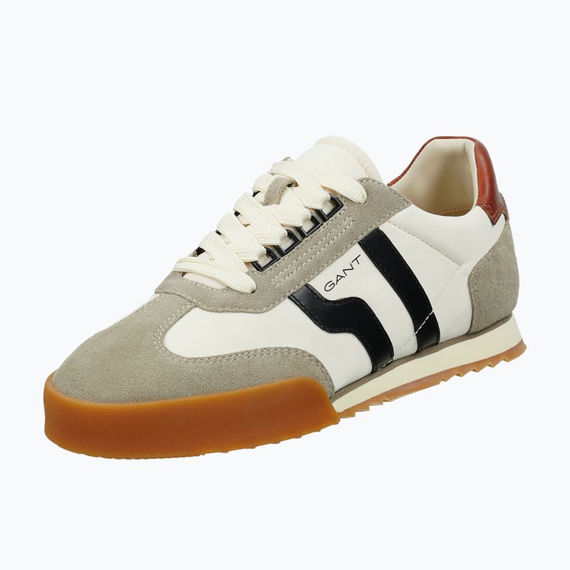 Vyriški batai GANT Baylle cold beige 8