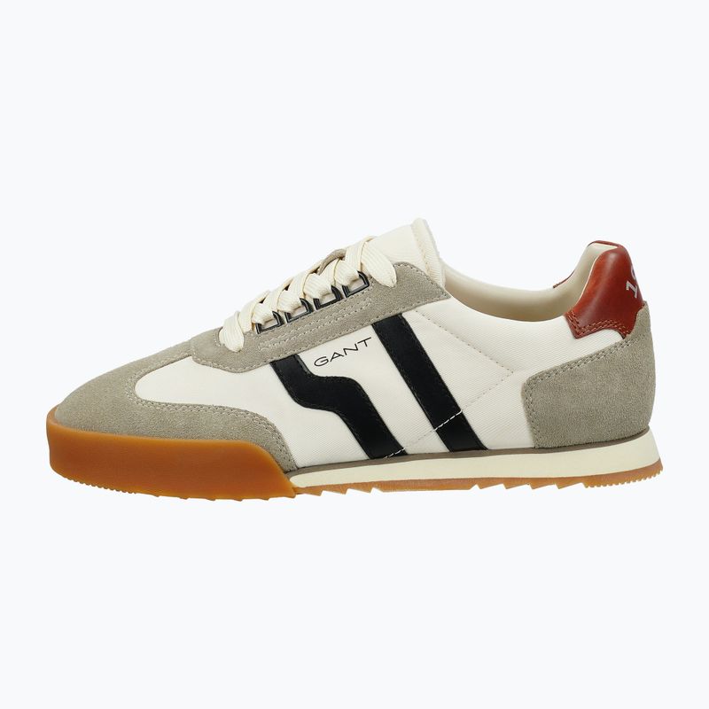 Vyriški batai GANT Baylle cold beige 9