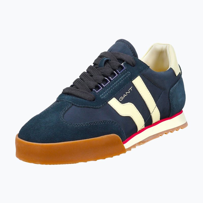 Vyriški batai GANT Baylle 32633171 navy 8