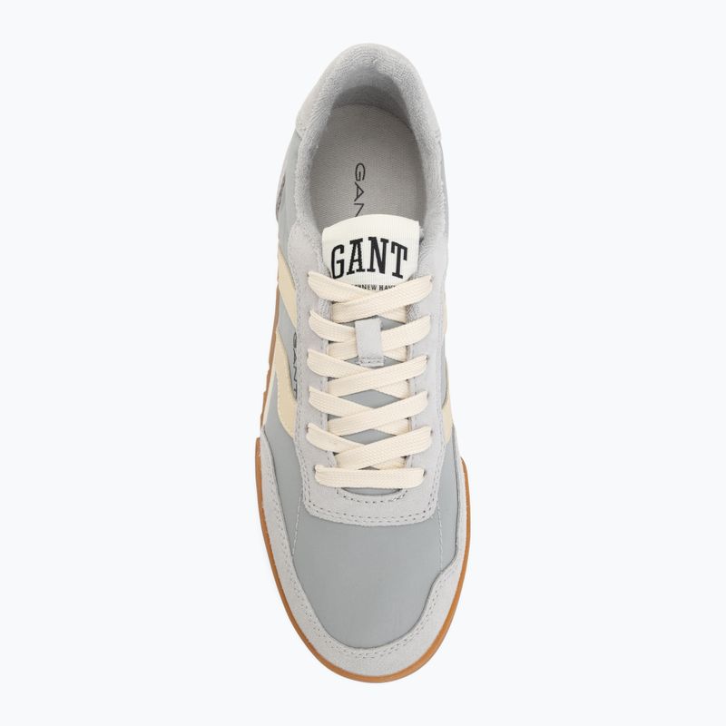 Vyriški batai GANT Baylle fog gray 5