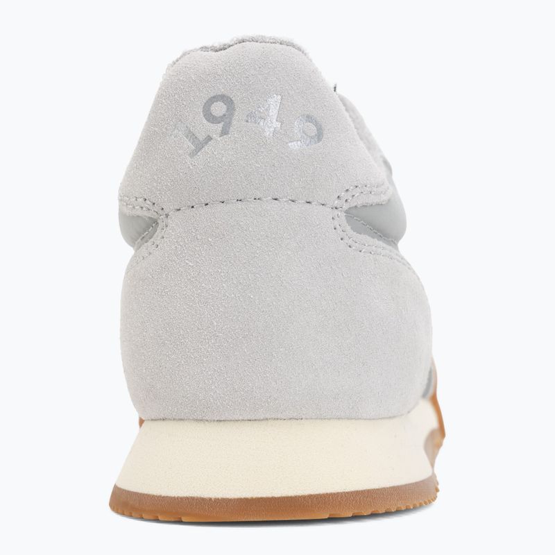 Vyriški batai GANT Baylle fog gray 6