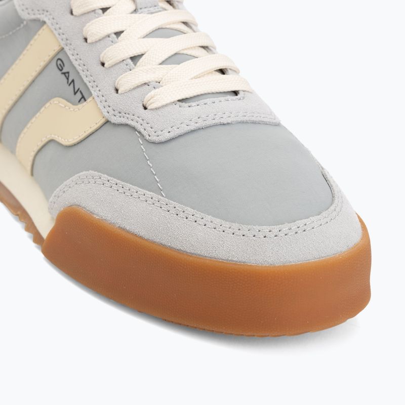 Vyriški batai GANT Baylle fog gray 7