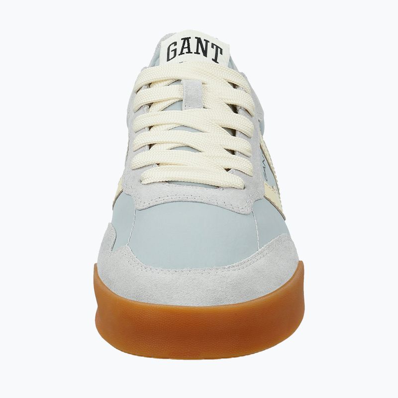 Vyriški batai GANT Baylle fog gray 3