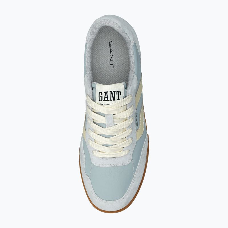 Vyriški batai GANT Baylle fog gray 5