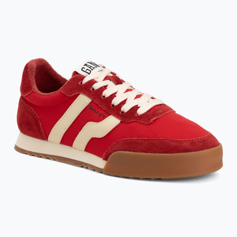Vyriški batai GANT Baylle lava red