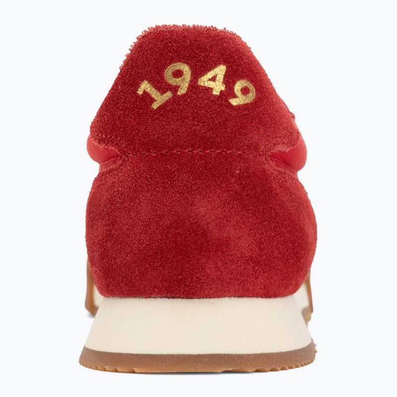 Vyriški batai GANT Baylle lava red 6