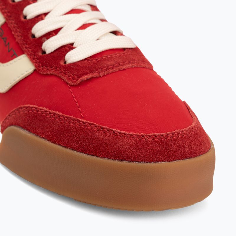 Vyriški batai GANT Baylle lava red 7