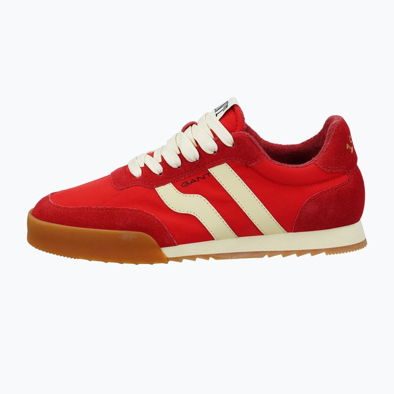 Vyriški batai GANT Baylle lava red 2