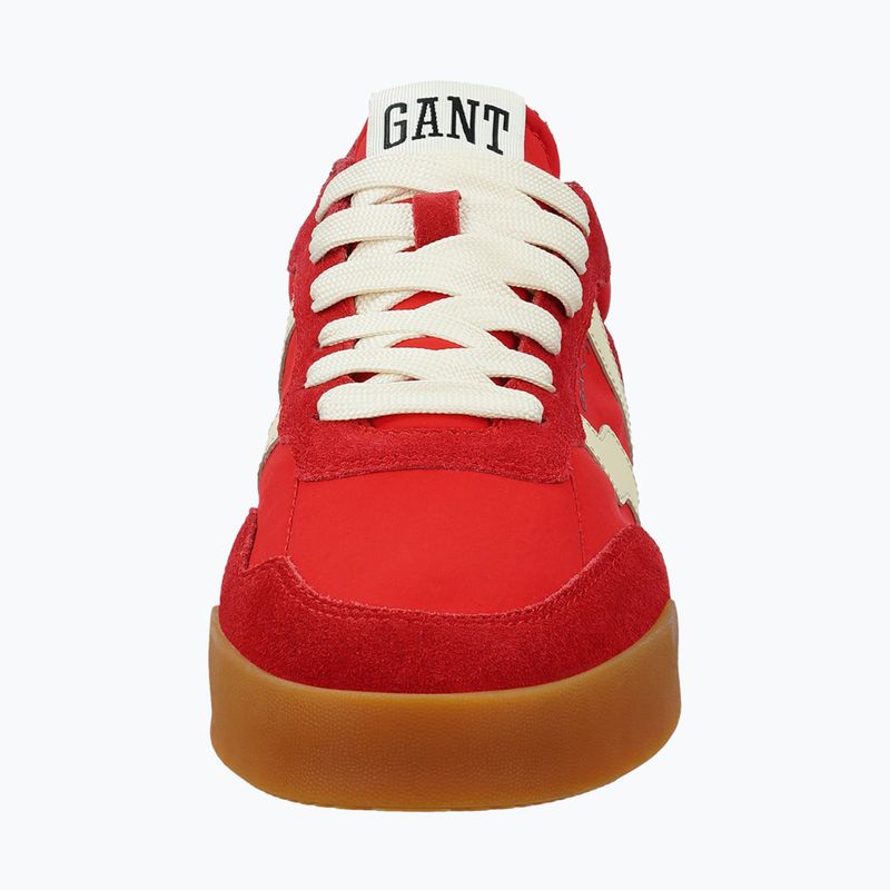 Vyriški batai GANT Baylle lava red 3