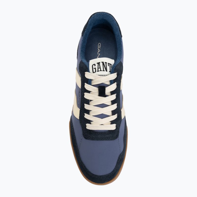 Vyriški batai GANT Baylle marine/indigo 5