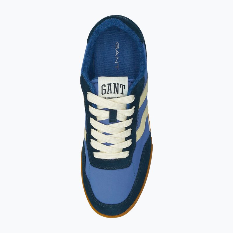 Vyriški batai GANT Baylle marine/indigo 5