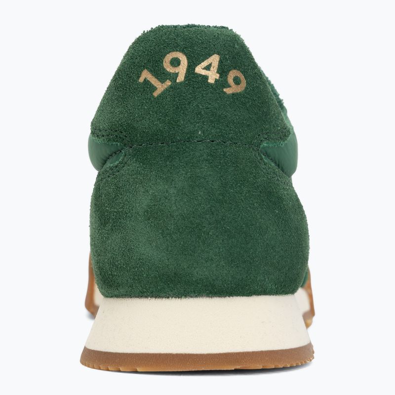 Vyriški batai GANT Baylle dark green 6