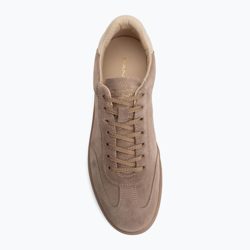 Vyriški batai GANT Cuzmo desert brown 5