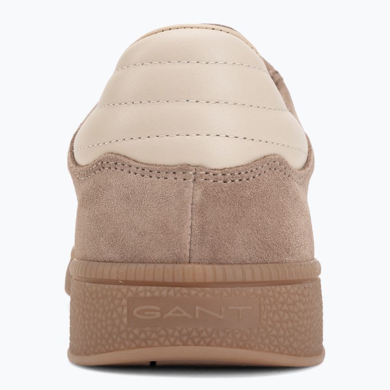 Vyriški batai GANT Cuzmo desert brown 6