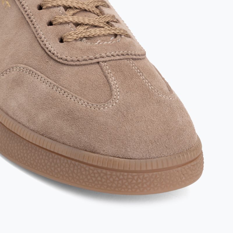 Vyriški batai GANT Cuzmo desert brown 7
