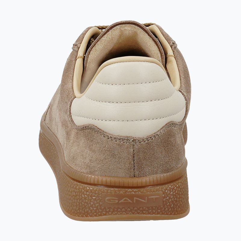 Vyriški batai GANT Cuzmo desert brown 4