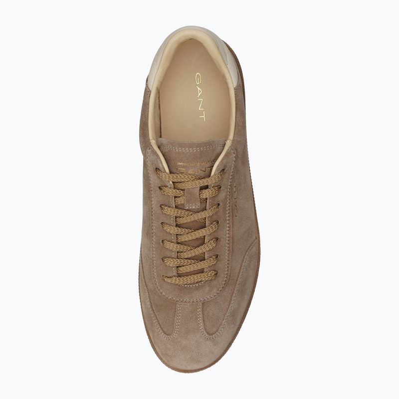 Vyriški batai GANT Cuzmo desert brown 5