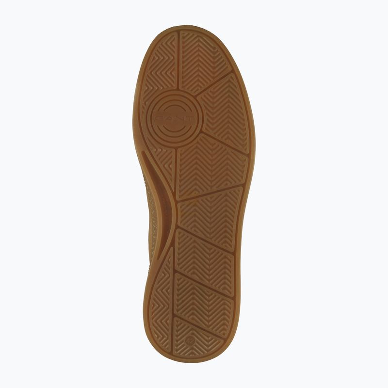 Vyriški batai GANT Cuzmo desert brown 6