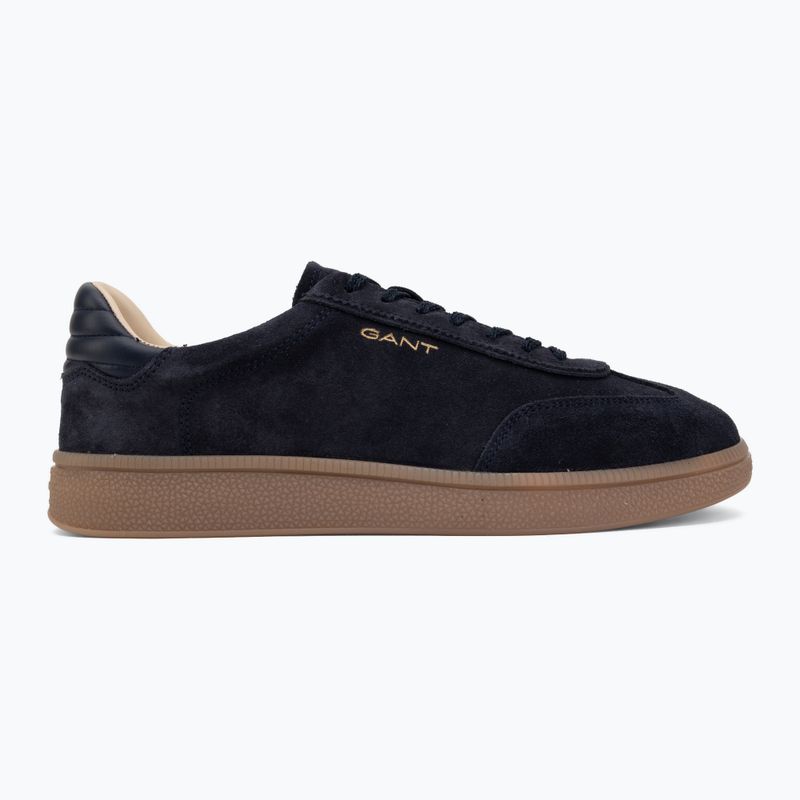 Vyriški batai GANT Cuzmo navy 2