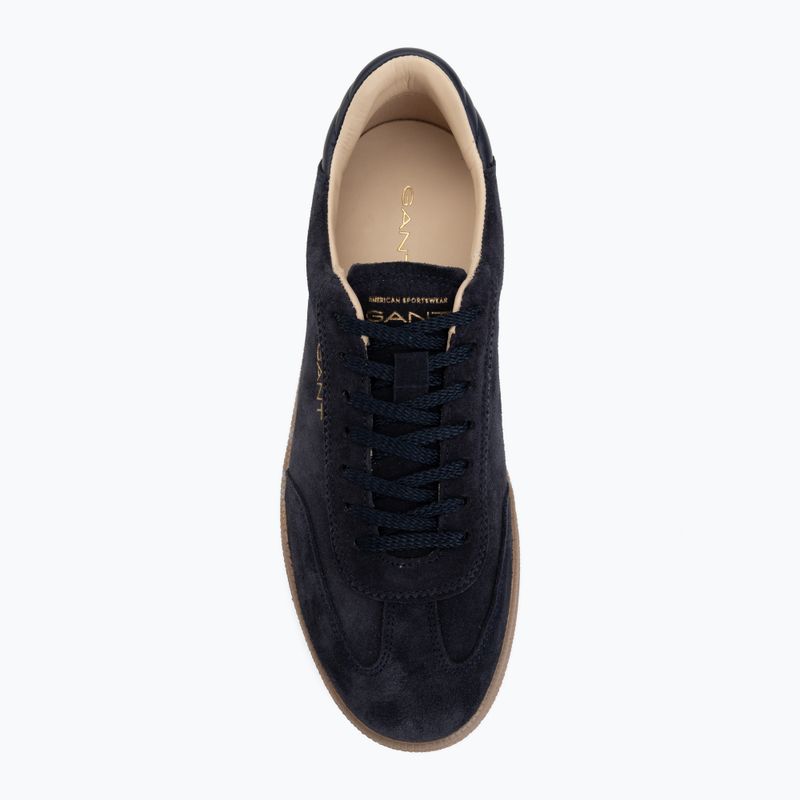 Vyriški batai GANT Cuzmo navy 5
