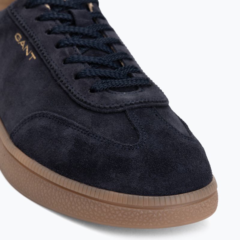 Vyriški batai GANT Cuzmo navy 7