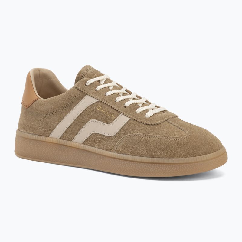 Vyriški batai GANT Cuzmo warm beige