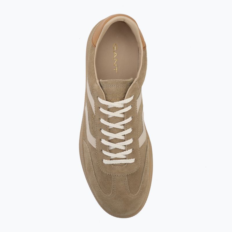 Vyriški batai GANT Cuzmo warm beige 5
