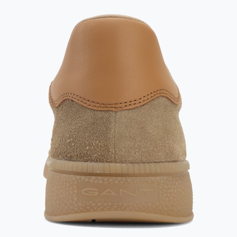 Vyriški batai GANT Cuzmo warm beige 6