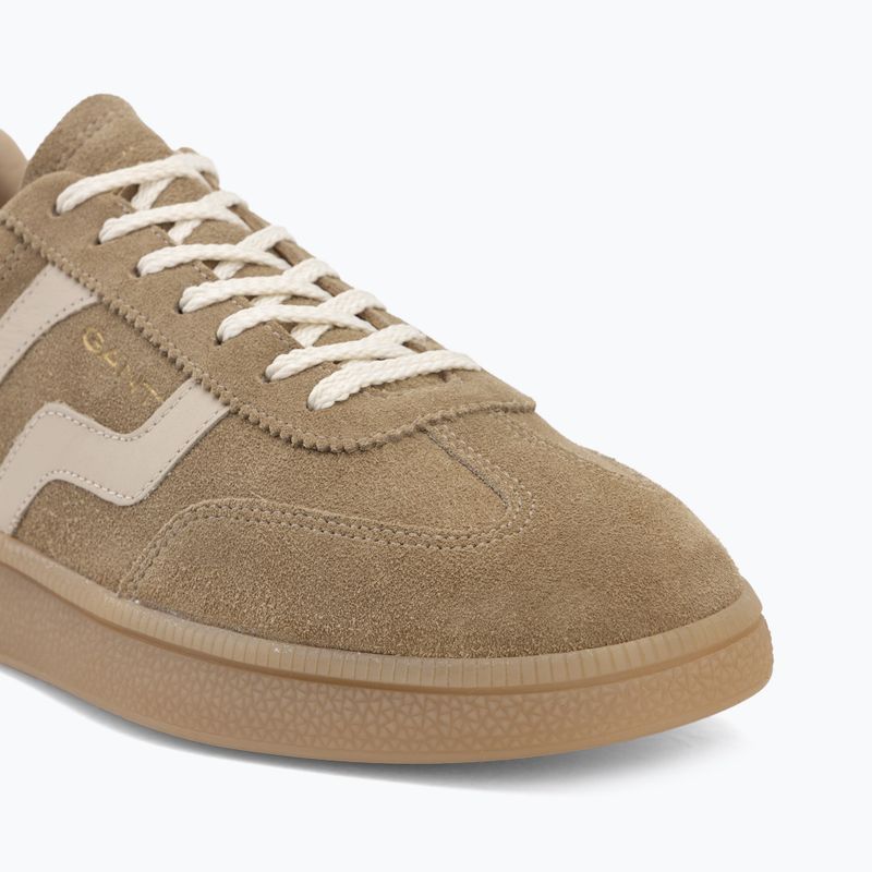 Vyriški batai GANT Cuzmo warm beige 7