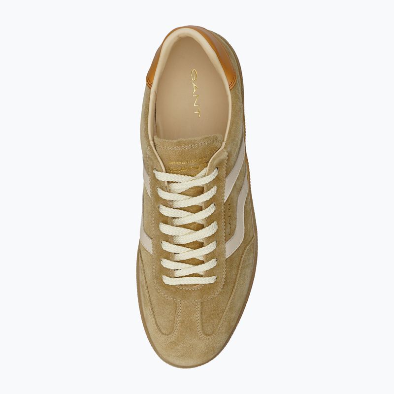 Vyriški batai GANT Cuzmo warm beige 6