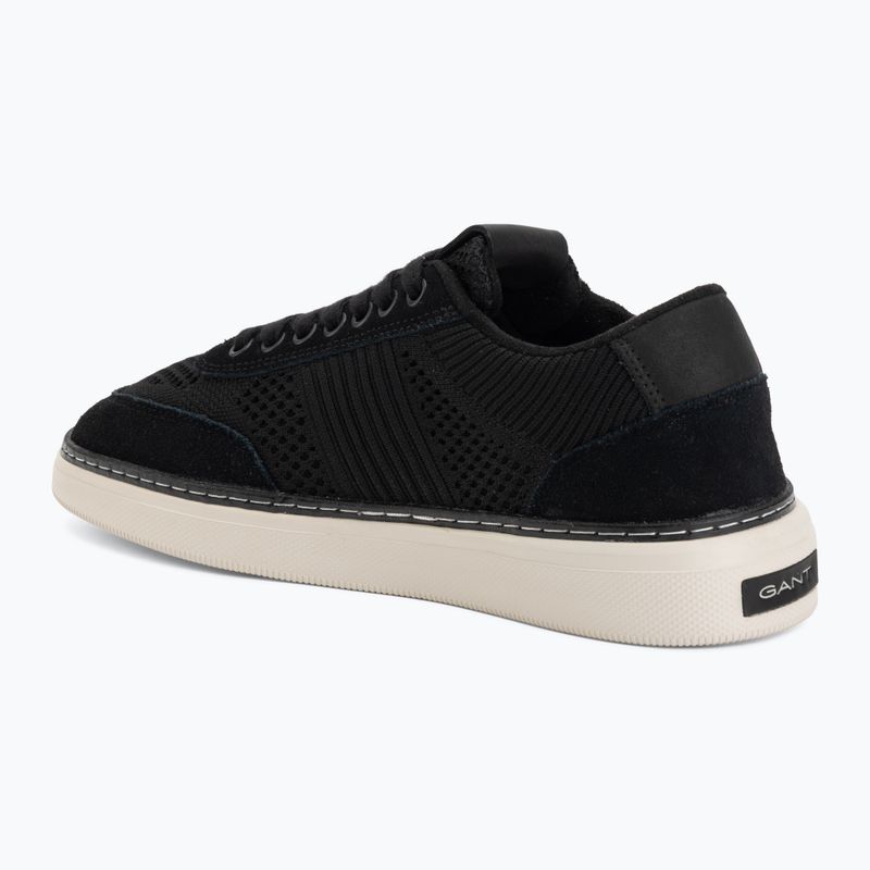 Vyriški batai GANT San Prep black 3
