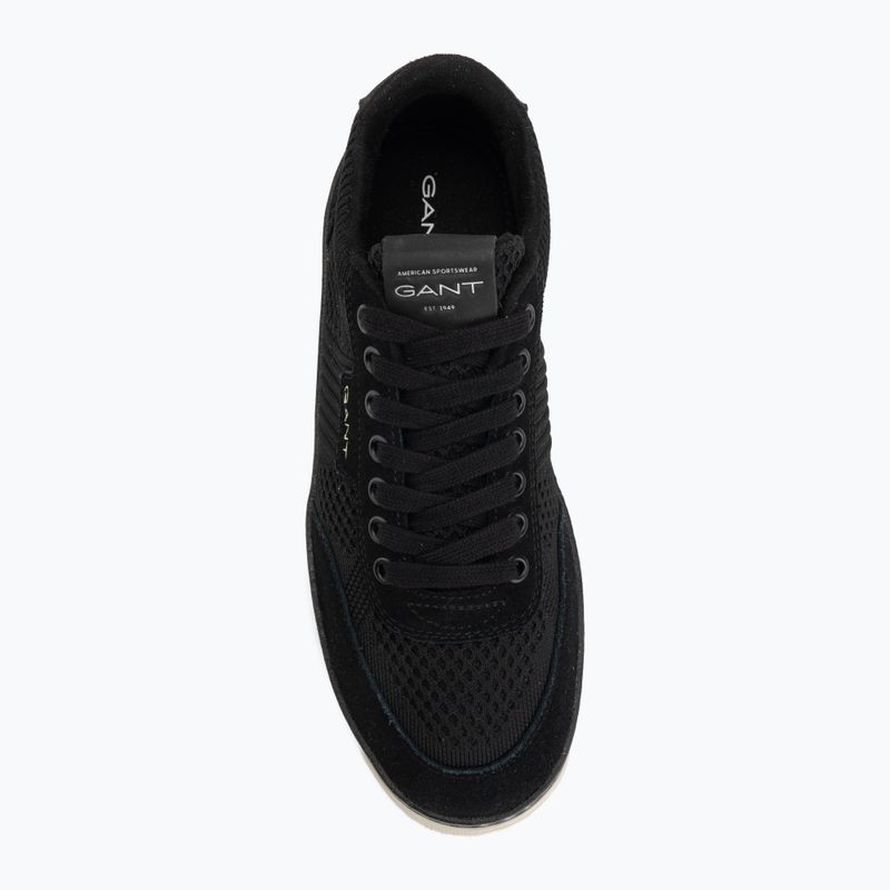 Vyriški batai GANT San Prep black 5