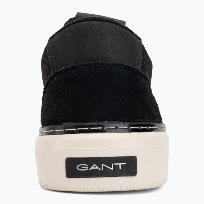 Vyriški batai GANT San Prep black 6