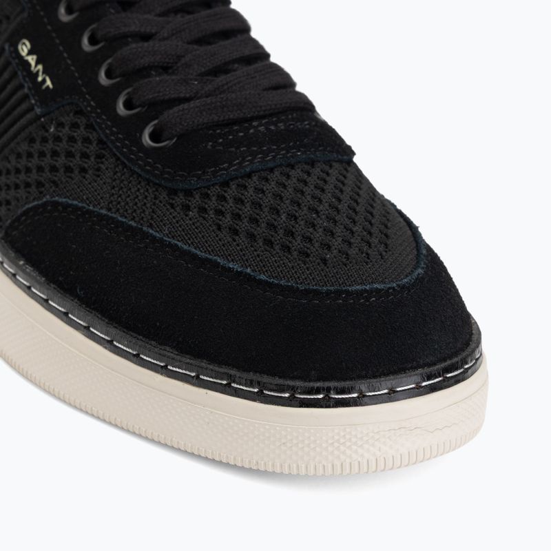 Vyriški batai GANT San Prep black 7