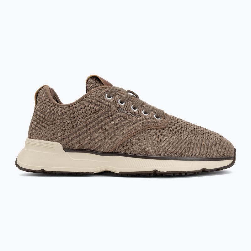 Vyriški batai GANT Beeker desert brown 2
