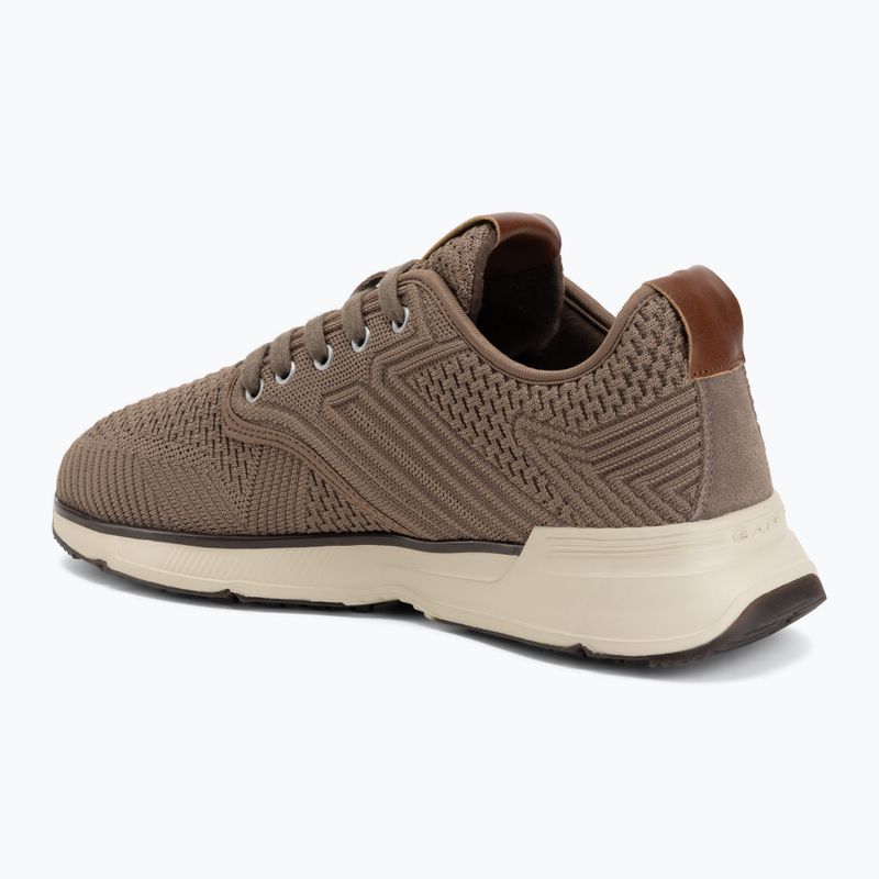 Vyriški batai GANT Beeker desert brown 3
