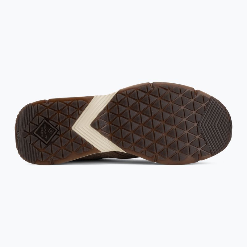 Vyriški batai GANT Beeker desert brown 4