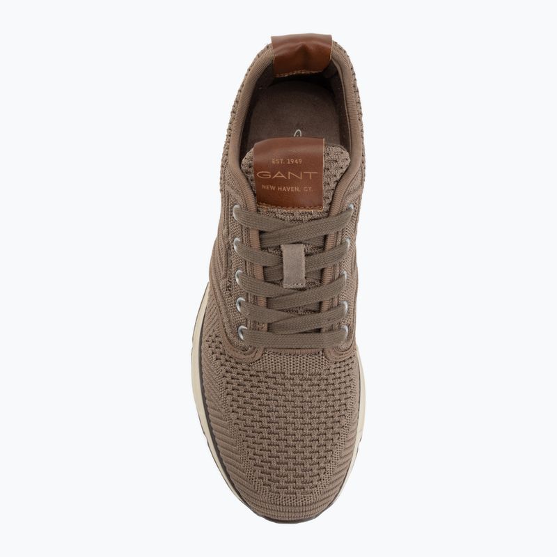 Vyriški batai GANT Beeker desert brown 5