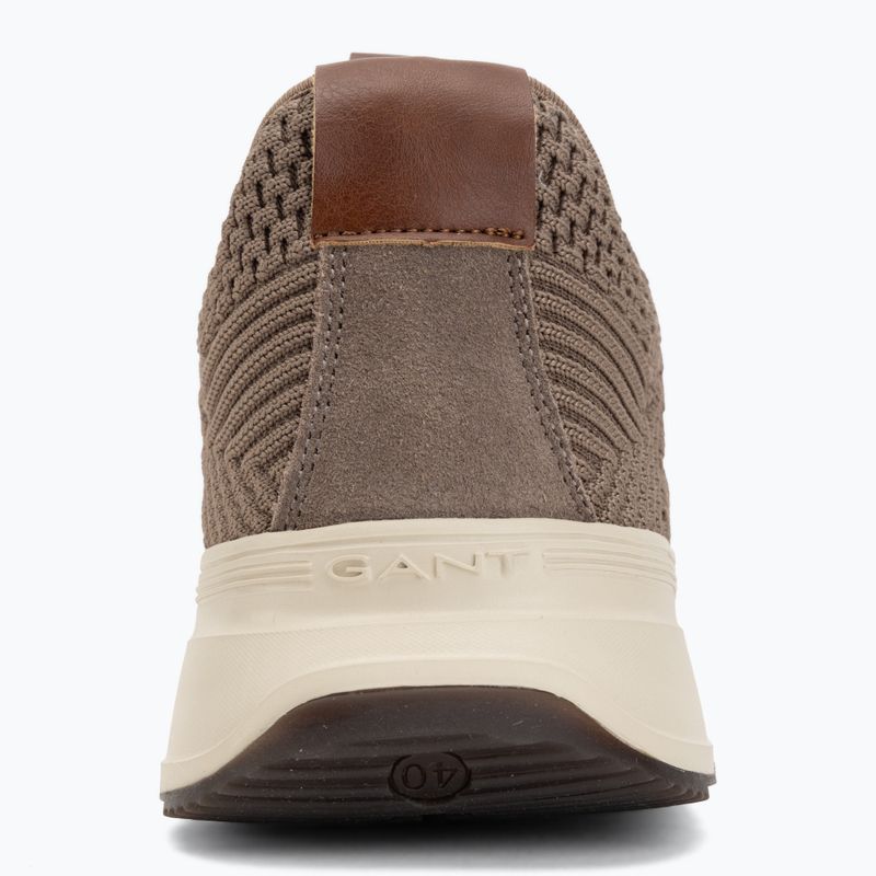 Vyriški batai GANT Beeker desert brown 6